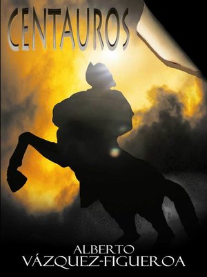 cover image of Centauros